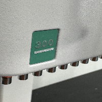 Integra Mini 96 300uL Automatic Pipettor image 3